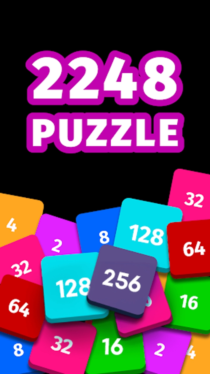 Tetris Puzzle MiniGame