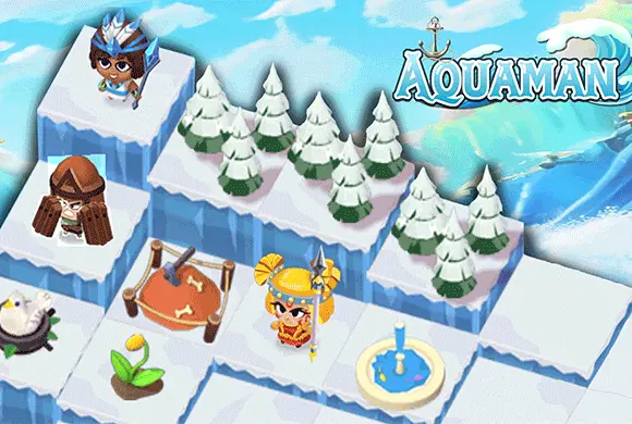 Aquaman 