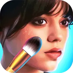 Asmr Salon MiniGame