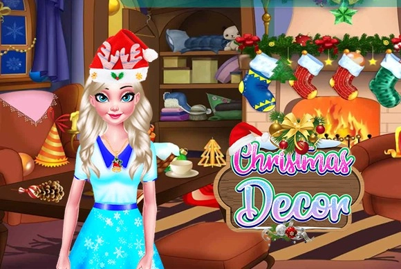 Christmas Dector 