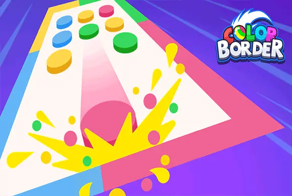 Color Border 
