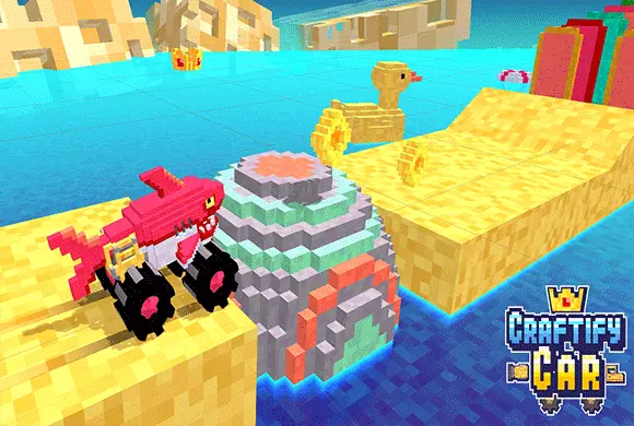 Craftify Car 