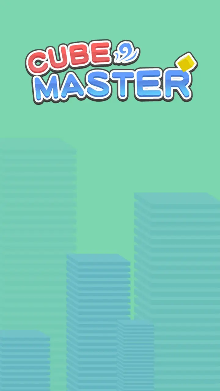 cube-master