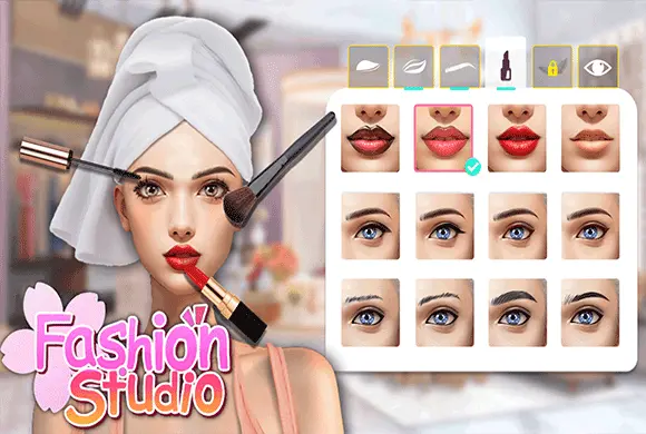 Fashion Studio 