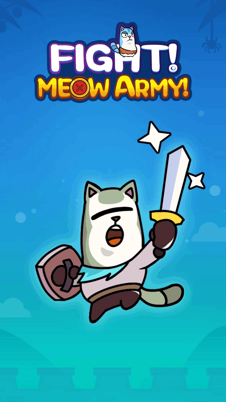 fight-meow-army