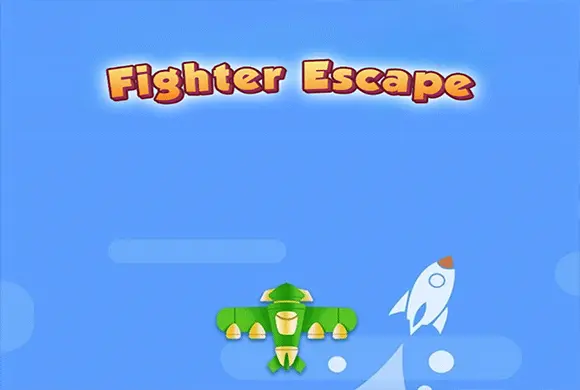 Figth Plane 