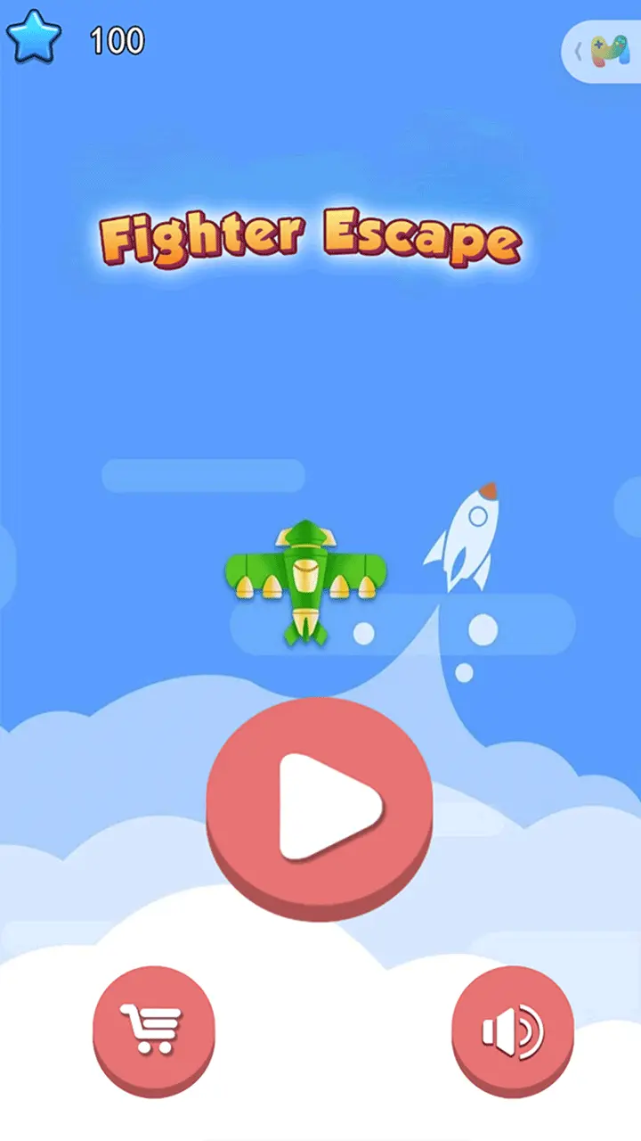 figth-plane
