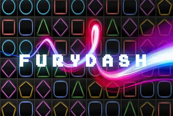 Fury Dash 