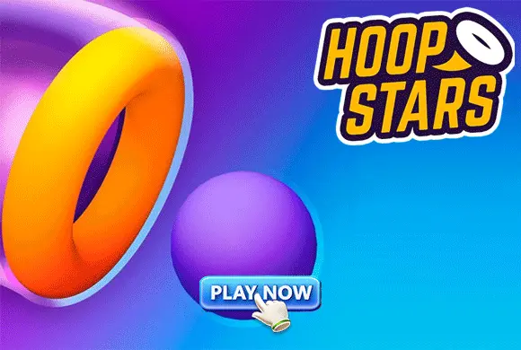 Hoop Stars 