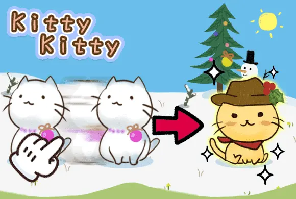 Kittykitty 