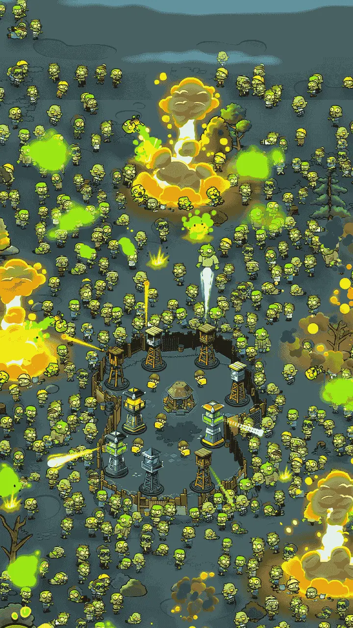 mini-defense