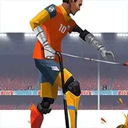 Queen Hulahoop MiniGame
