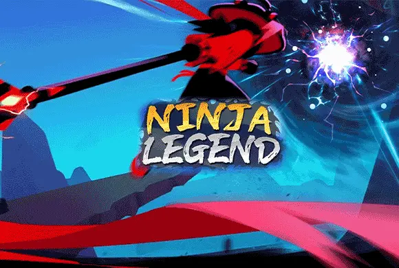 Ninja Legend 