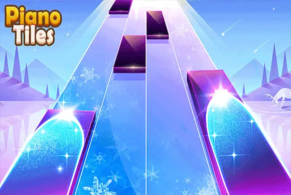 Piano Tiles 