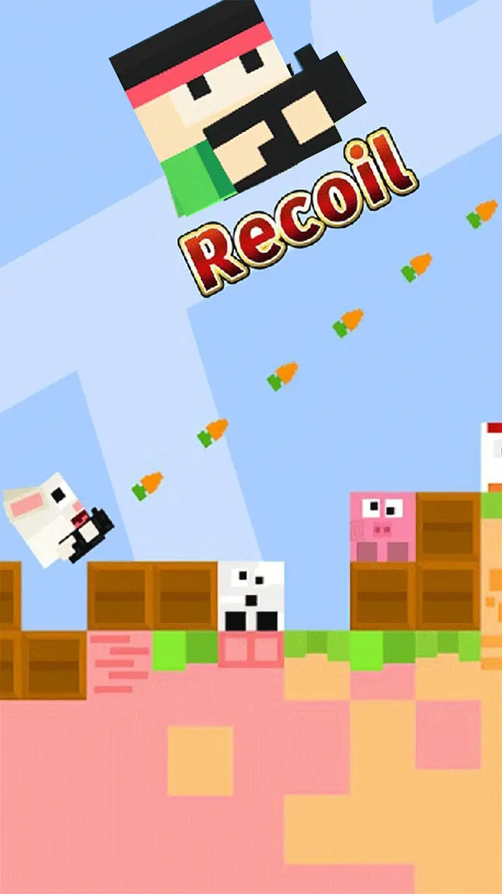 recoil