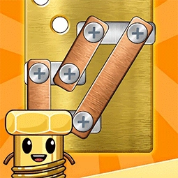 Ốc Vít Vui Vẻ MiniGame