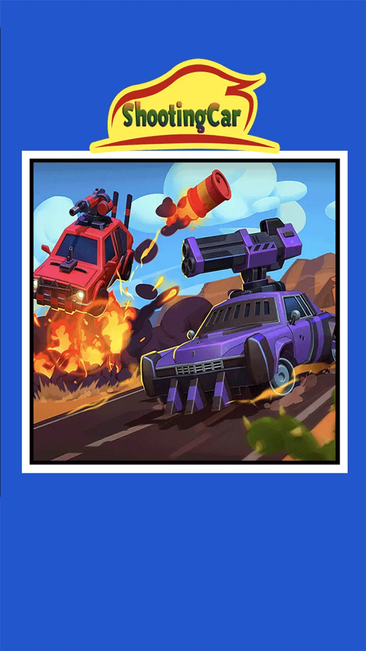 shooting-car