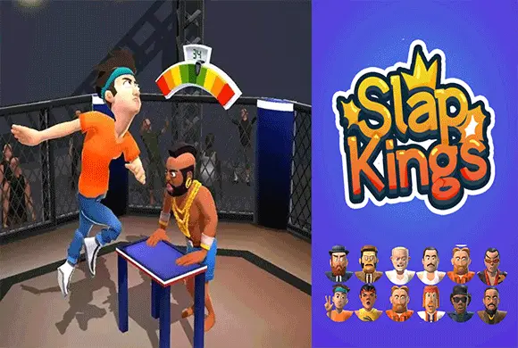 Slap Kings 