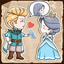 Story Writer MiniGame