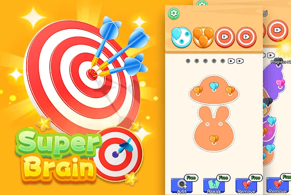 Super Brain 