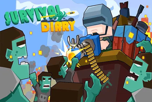 Survival Diary 