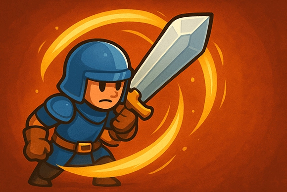 SwordMaster 