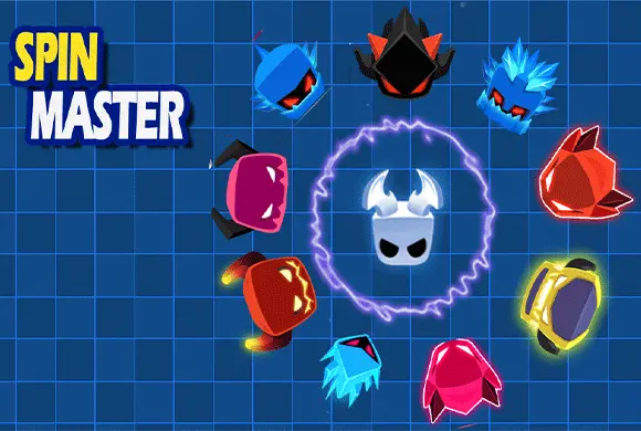 Spin Master 