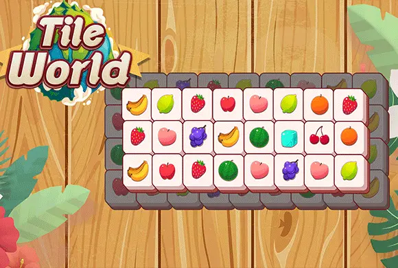 Tile World 